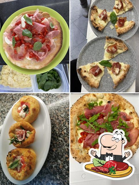 Garden Pizza Agerola