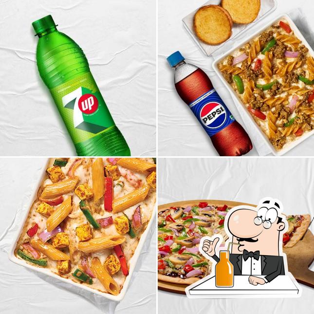 Pizza Hut Parasia Road, Chhindwara