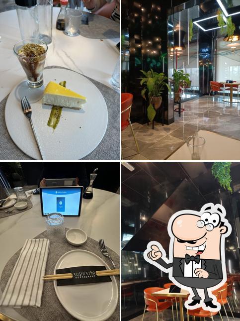 Sushistar Restaurant Savigliano