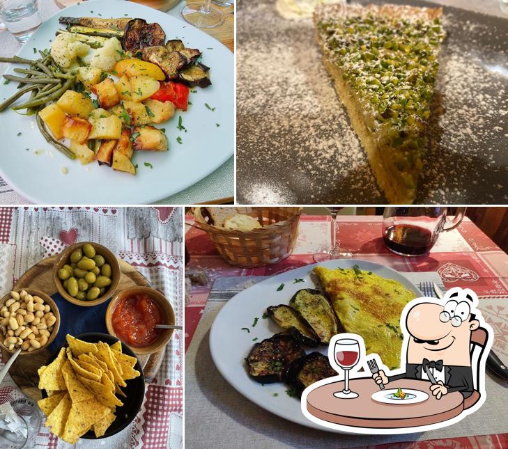 Platti al Cafè du Centre