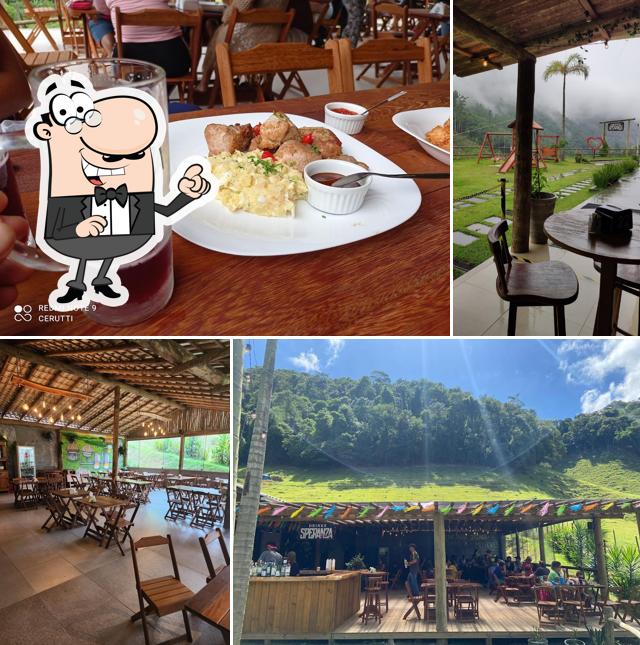 Cervejaria Speranza & Restaurante