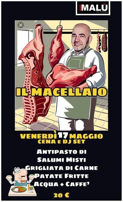 Platti al Malù