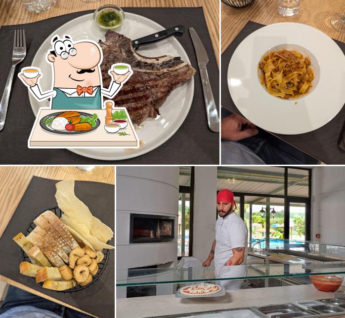 Platti al Garden Bistrot