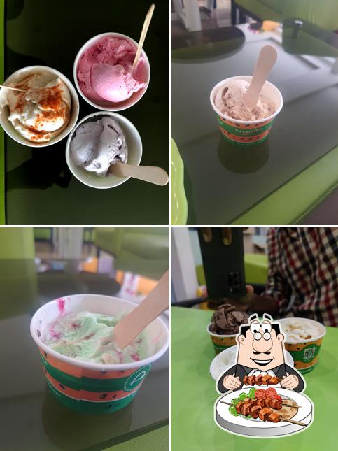 Apsara Ice Creams