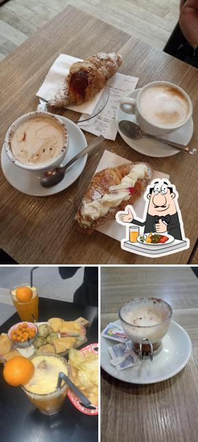 Cibo al Re Caffè