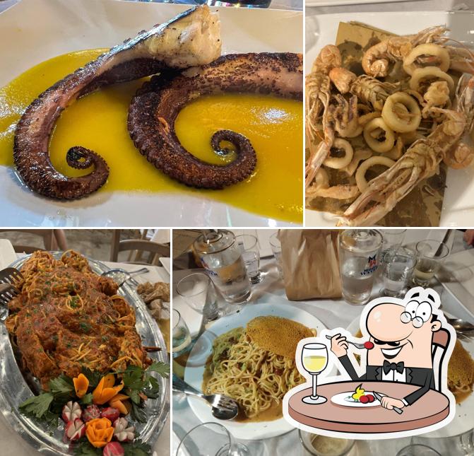 Platti al Il Torrione