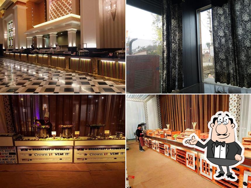 Khalsa Wonderful Pizza