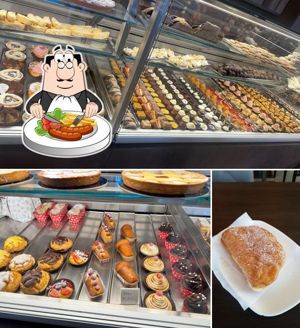 Platti al DaMiki San Lazzaro