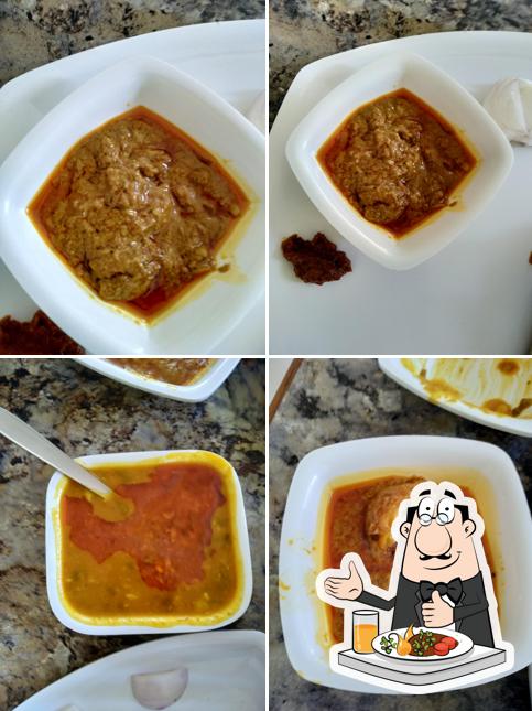 Raj Alpahar Restaurant