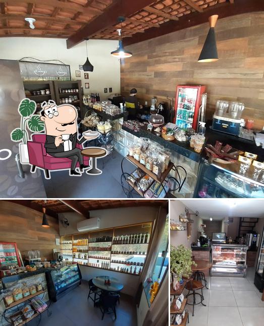 Rancho Café