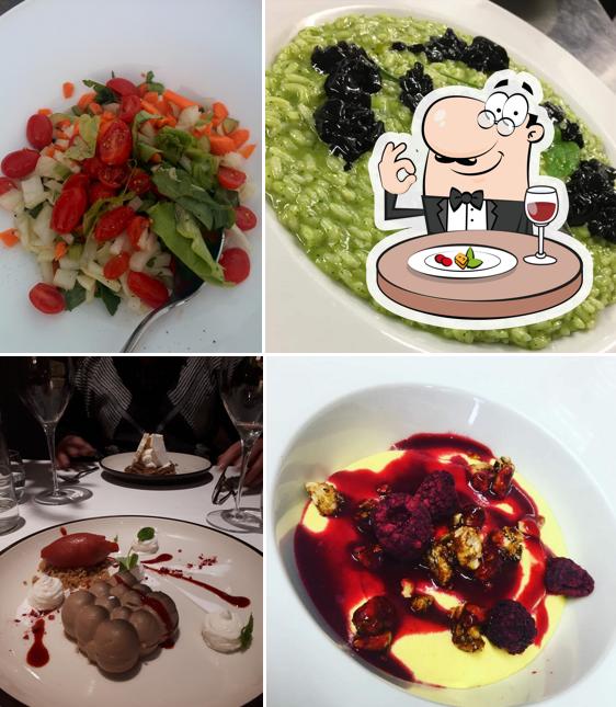 Platti al 12 Ristorante