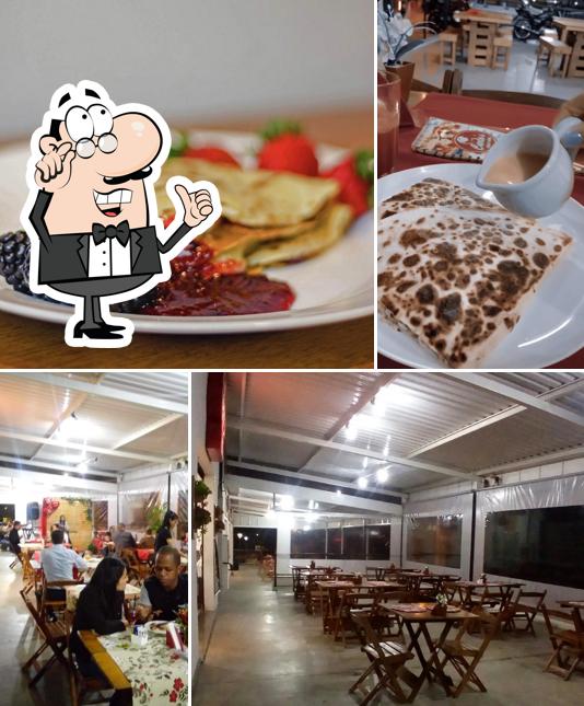 Carlos Crepes & Massas