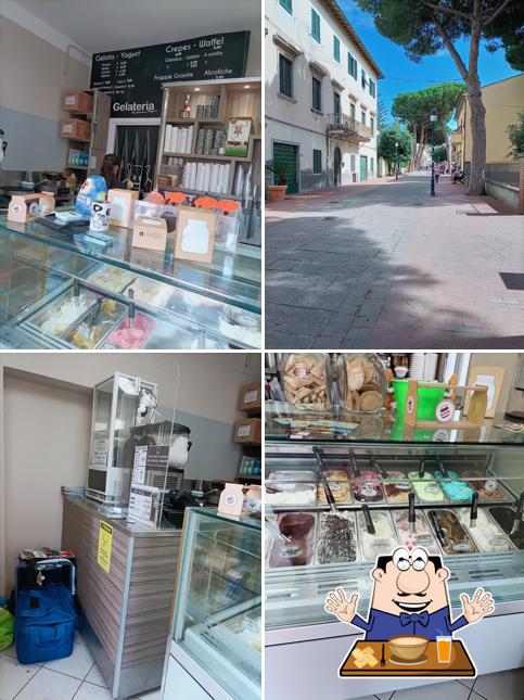 GELATERIA TI VIZIO Via Roma 258