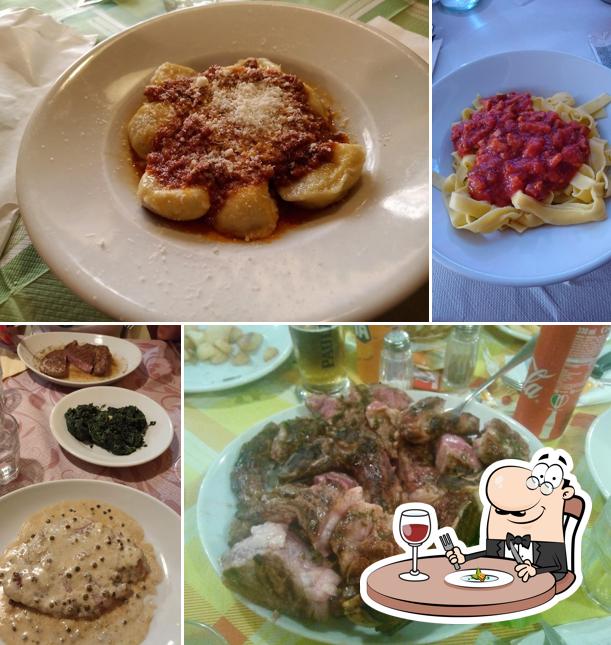 Platti al Il Ciancino