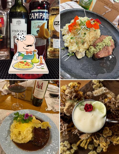Santa Canela Gastrobar