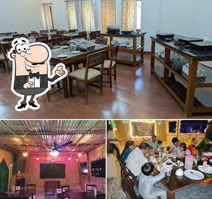 Check out how Ranthambhore Tiger Territory looks inside