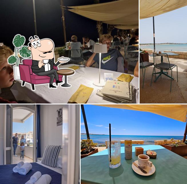 Siediti a un tavolo di Calabistrot