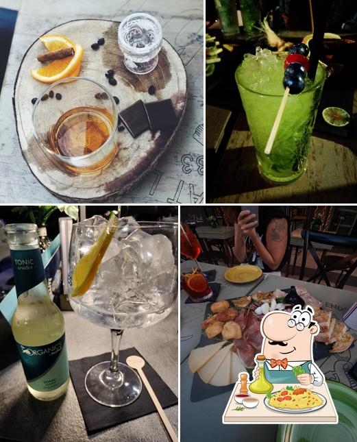 Cibo al Gatsby