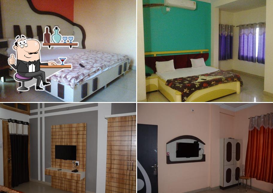 Hotel Rajawat