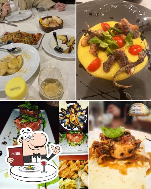 Platti al Il Brigantino