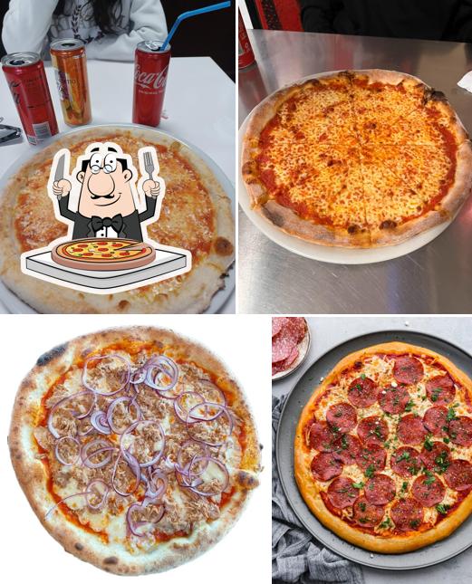 Prenditi una pizza a Cima on the road (ISTANBUL KEBAP)