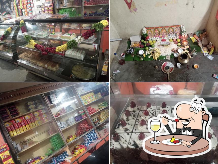 Krishna Bakkery