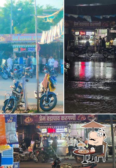 PREM KADI WADA PAW CENTER