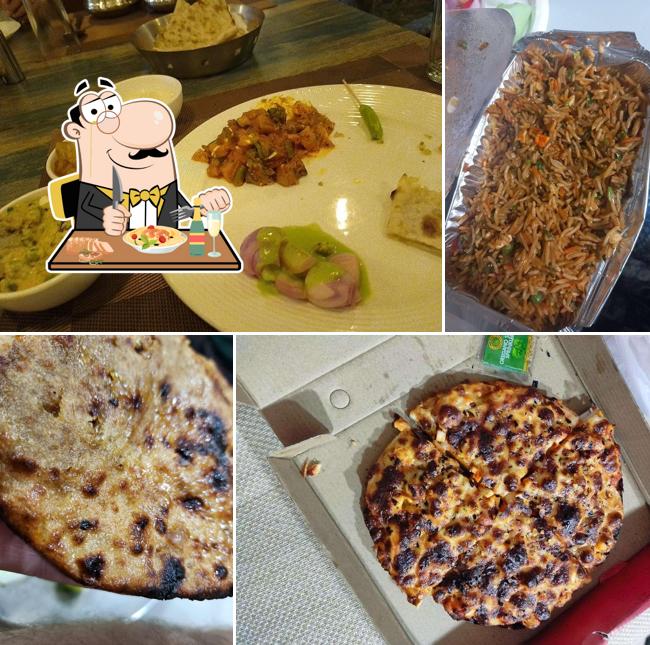 The Peepal Lounge - Pure Veg Restaurant in Sirsa