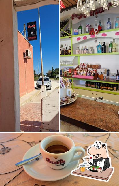 One Coffee Lounge Bar