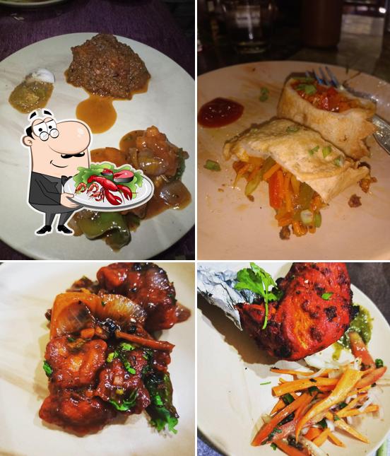 Food Plaza
