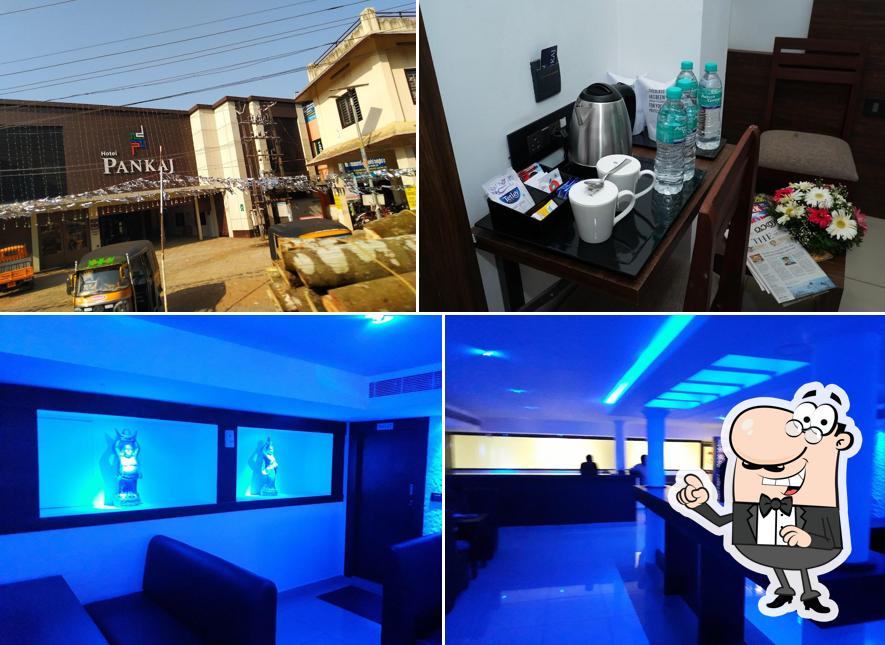 Hotel Pankaj