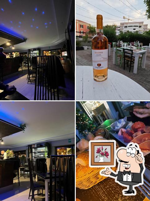 L'assaggio di Gianpiero La Vecchia