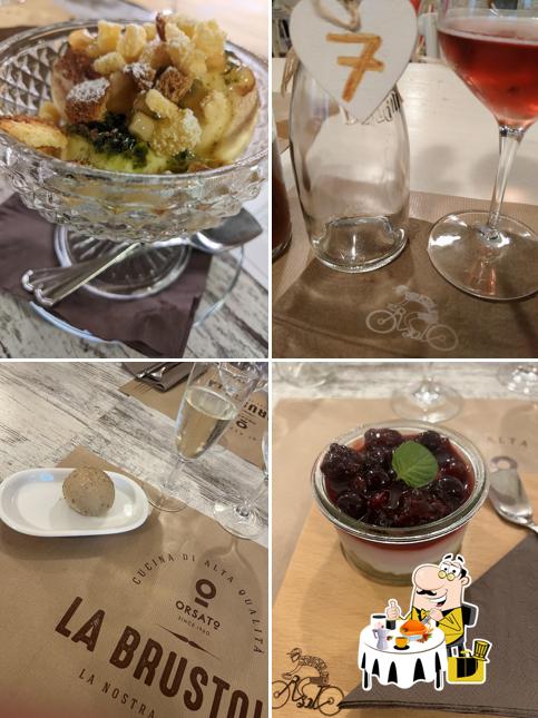 Platti al La Brustolà