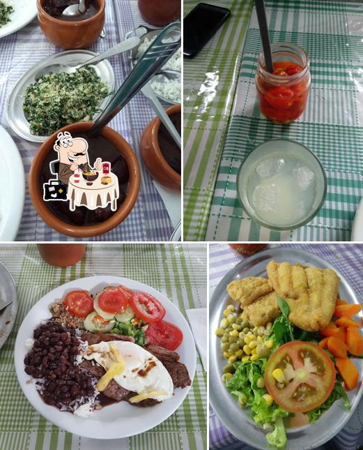 Restaurante da Ângela