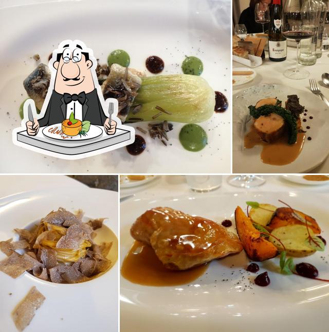 Cibo al Guido Ristorante