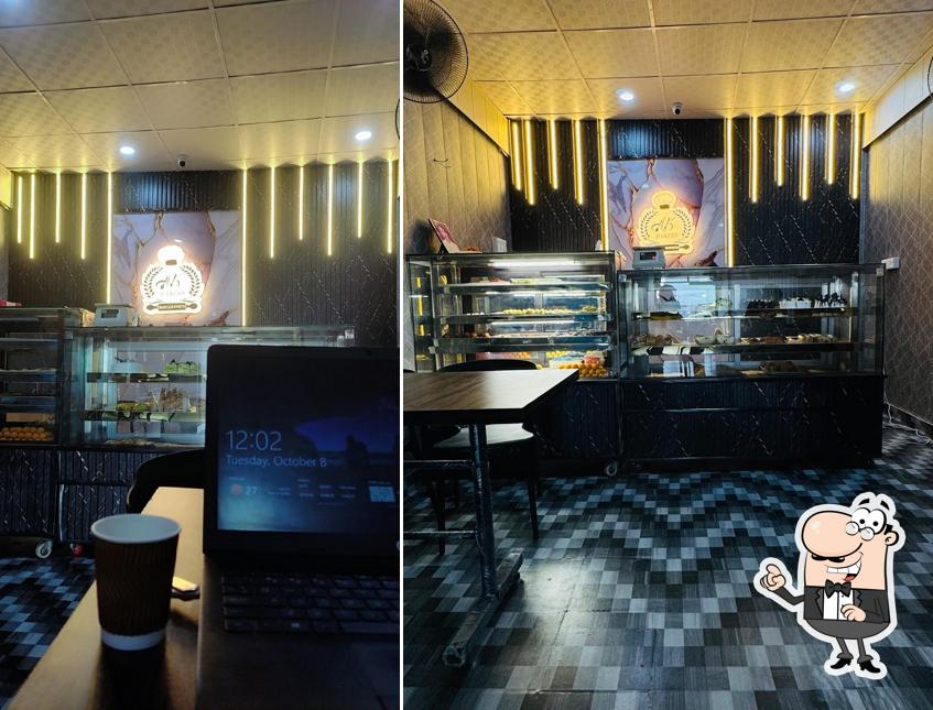 Shubham Bakers Sweets & dairy