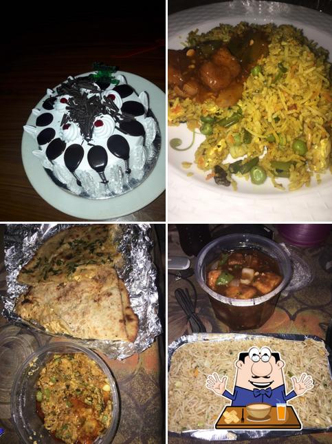 Wah Lajawab Manage By Green Planet Restaurants