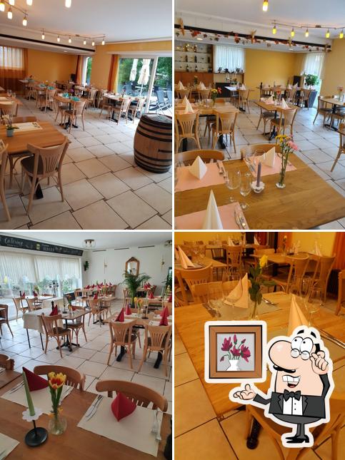 Restaurant Hardeck