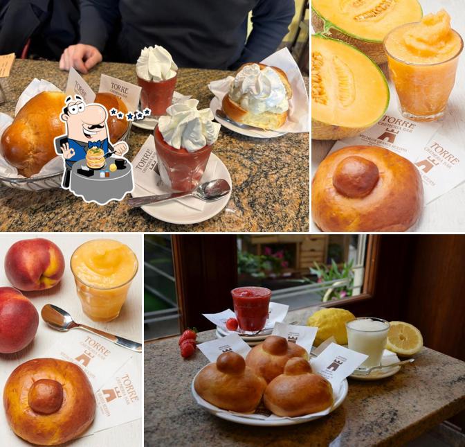 Platti al Torre Cremeria Bar