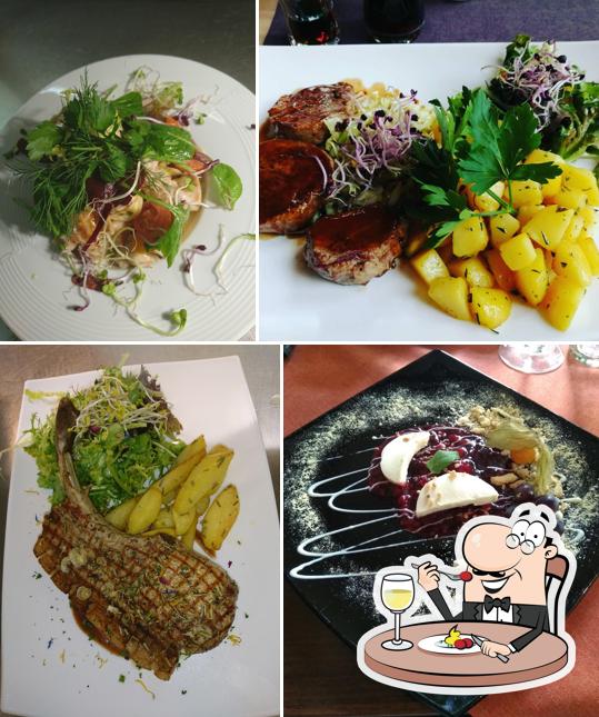 Restaurant Burghof
