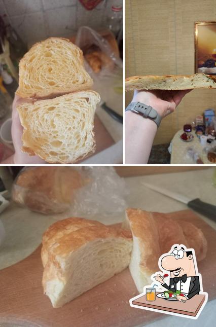 Хлебные Обычаи