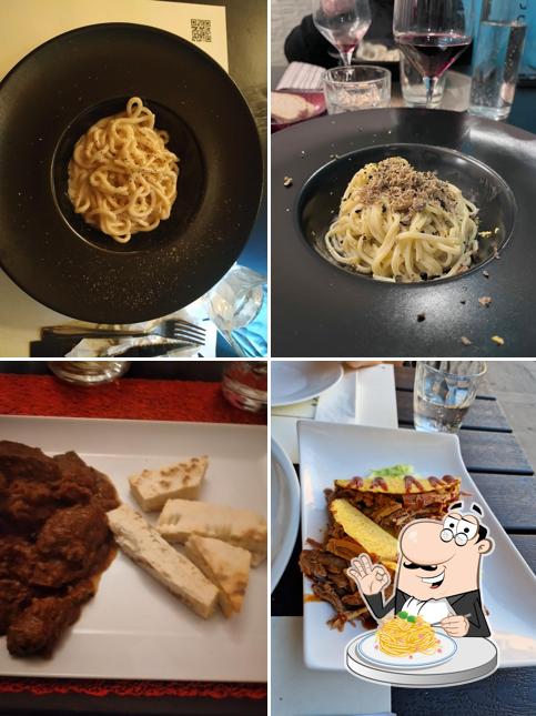 Ristorante Senza Tempo Foligno