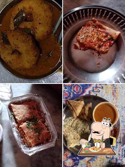 Shree Sai Restaurant Fancy Dhosa