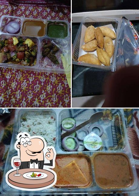 Meals at Bikanervala The Opulent Mall Ghaziabad