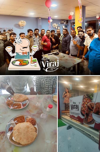 Hotel Viraj