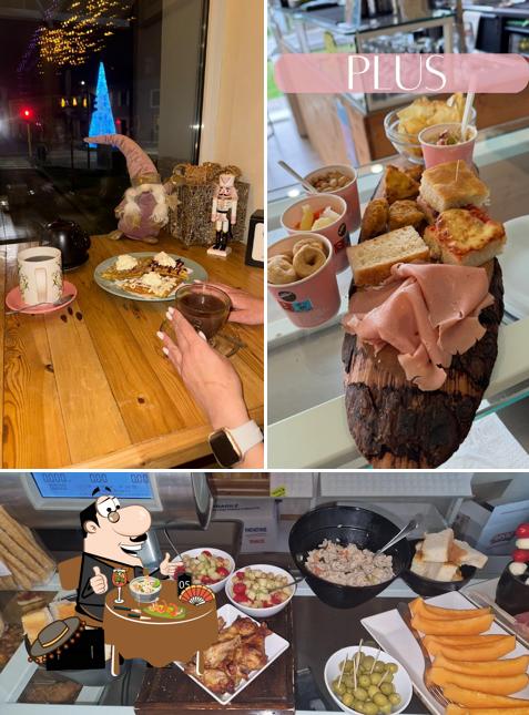 Platti al Cakao Bistrot di Delpero Viviana