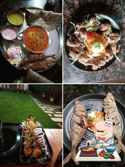 Hotel Patil Darbar