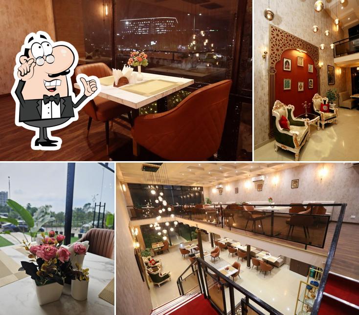 Manara - The Highway Karahi