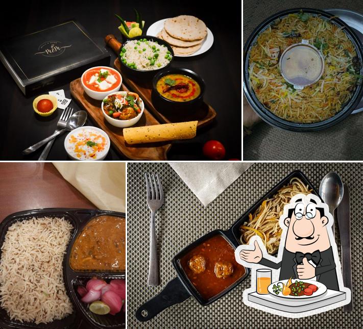 Meals at Meals & More
