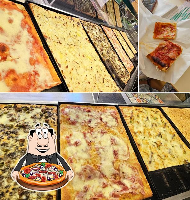 Pizzeria Fontellisola 2.0 di Ahrdane Brahim